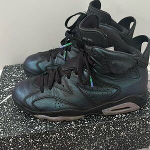 Air Jordan 6 Retro 'All Star - Chameleon'